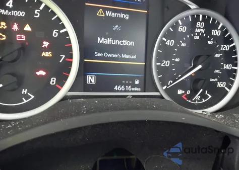 2019 Nissan Sentra S из США, поврежденный, VIN 3N1AB7AP7KY420739